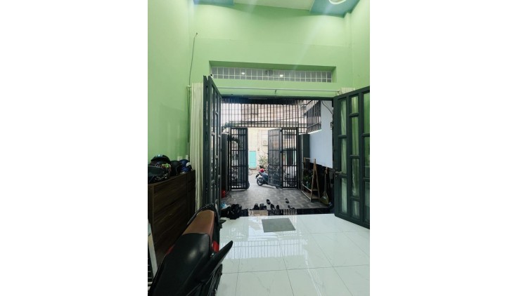 HL73 BÁN GẤP NHÀ HẺM XE TẢI HƯƠNG LỘ 2 (73m2, 2 tầng) chỉ 5.x Tỷ TL